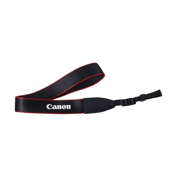 Canon EM-200DB - Neck strap - for EOS M10, M100, M200, M3, M50, M6 Mark II