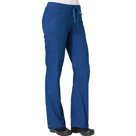 

Primaflex by Maevn Women s Straight Leg Scrub Pant