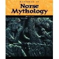 thumbnail image 1 of Handbook Of Norse Mythology, 1 of 1