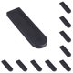 thumbnail image 3 of Naiovety Electric Scooter Display Screen Protection Case Protector Panel Detachable Reusable Scratchproof Professional Shockproof 10Conjunto, 3 of 6