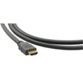 thumbnail image 2 of Kramer Electronics C-HM-HM-ETH-35 35 ft. HDMI Male to HDMI Male Cable with Ethernet, 2 of 2