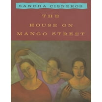 The House on Mango Street, (Hardcover)