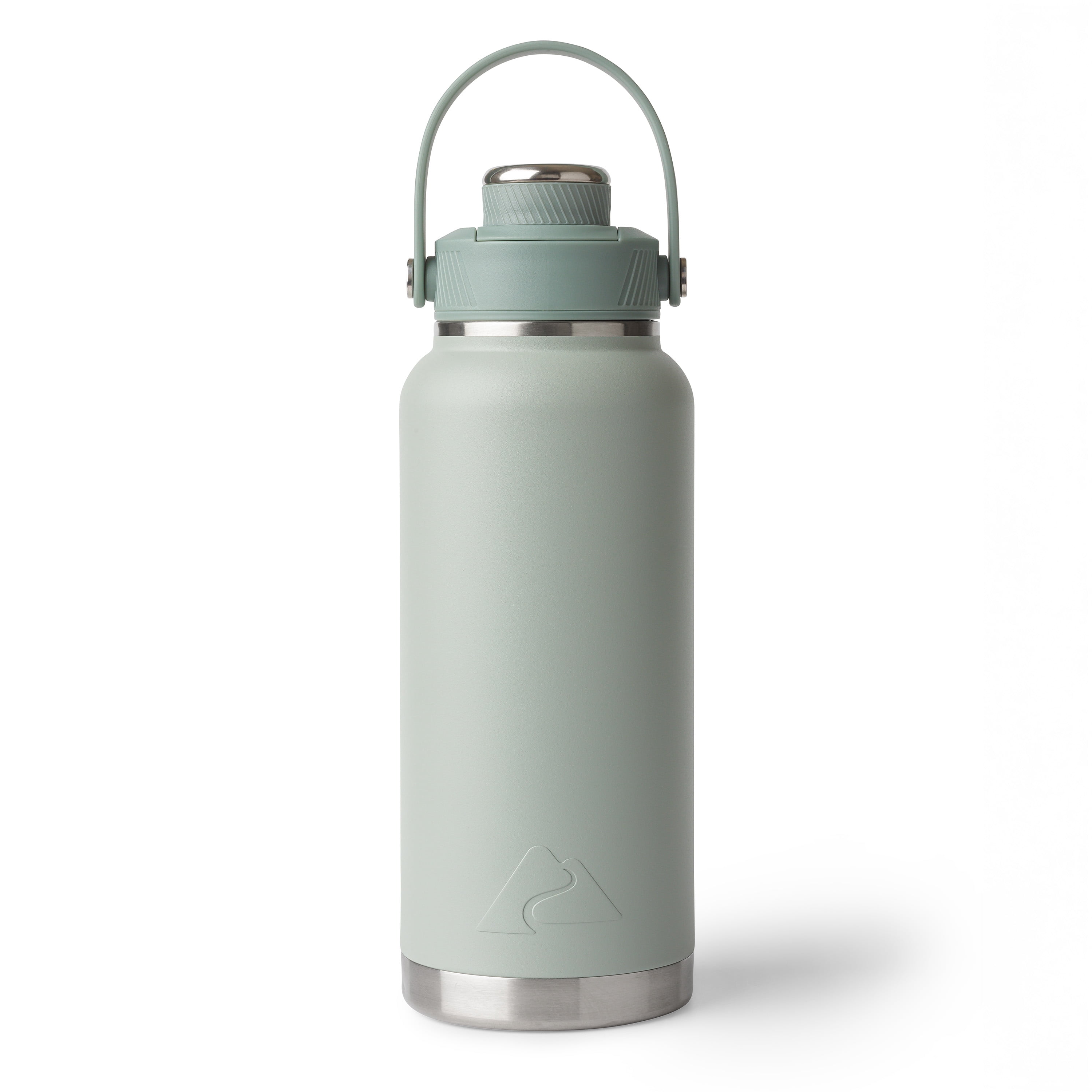 Yeti 18Oz Rambler Water Bottle With Chug Cap Key Lime - Walmart.com
