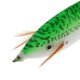 thumbnail image 4 of 2x Señuelo Broche Calamar Falso Plantilla Imitación Atención Gran Pescado Diversión Verde, 4 of 8