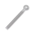 thumbnail image 1 of Almencla Boulon Fileté en Acier Inoxydable M10 304 pour Balustrade M10 x 70mm, 1 of 5
