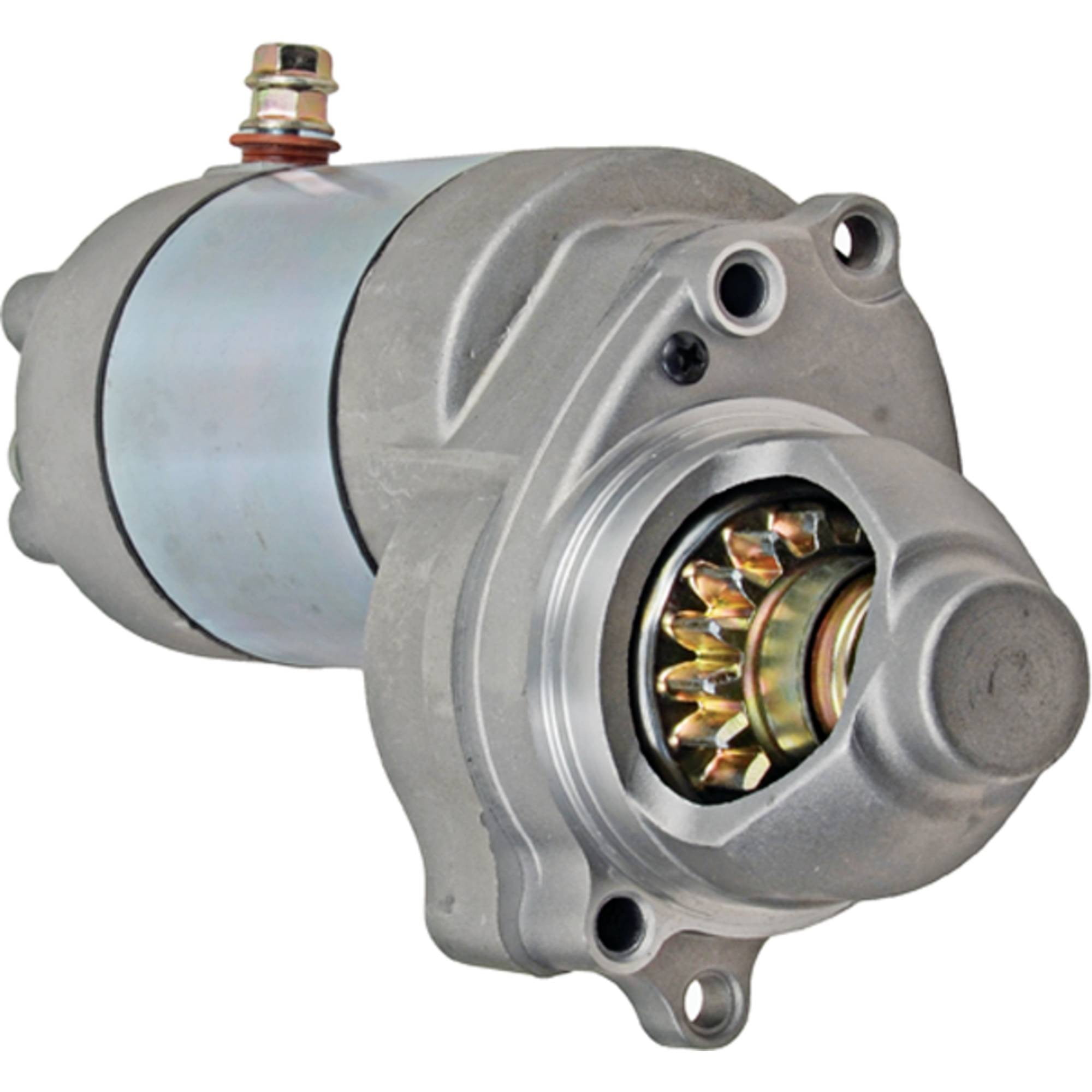 SMU0111, Honda Starter GL1200 Gold Wing 84 1984 31200-MG9-004, 18627