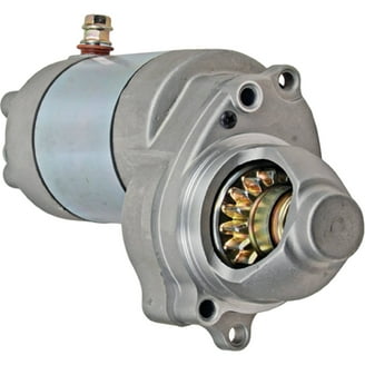 STARTER motor for Honda TRX700 TRX700XX SPECIAL 2009 TRX700XX 2008-2009