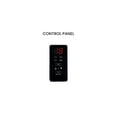 thumbnail image 7 of Conserv 17  cu.ft. Convertible Upright Freezer/Refrigerator  in Black, 7 of 7