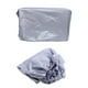 thumbnail image 5 of Cubiertas de aire acondicionado ANGGREK Plata impermeable para unidades exteriores 80x28x54cm 86x32x56cm 94x40x73cm, 5 of 8