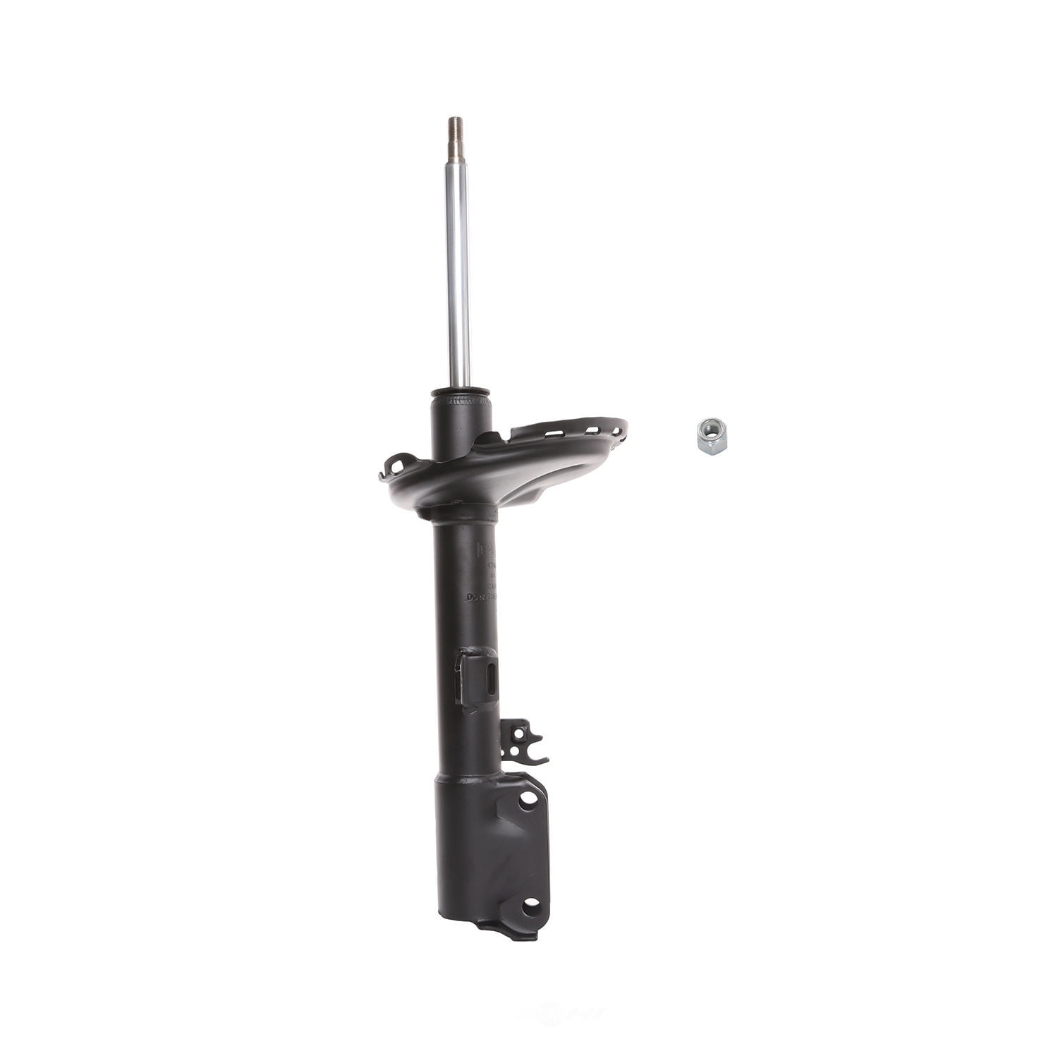 PRT 474649 Suspension Strut Assembly