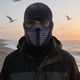 thumbnail image 5 of Uuiauoio Ski Mask - Warmth & Winter Balaclava - Helmet Liner & Motorcycle Gear - Comfort & Skiing Accessories, 5 of 6