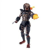 Predator 2 (1990) 7 Ultimate Guardian Action Figure, by NECA