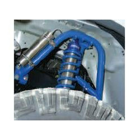 - Fabtech FTS22052BK FABFTS22052BK S-D COILOVER HOOP BOX KIT