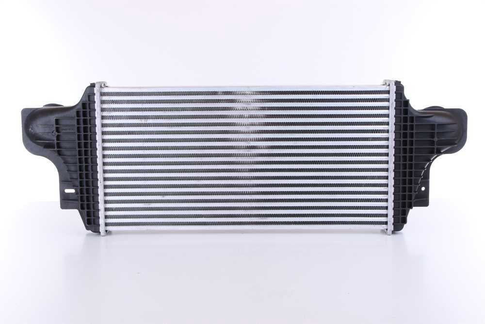 Nissens 96438 Turbocharger Intercooler