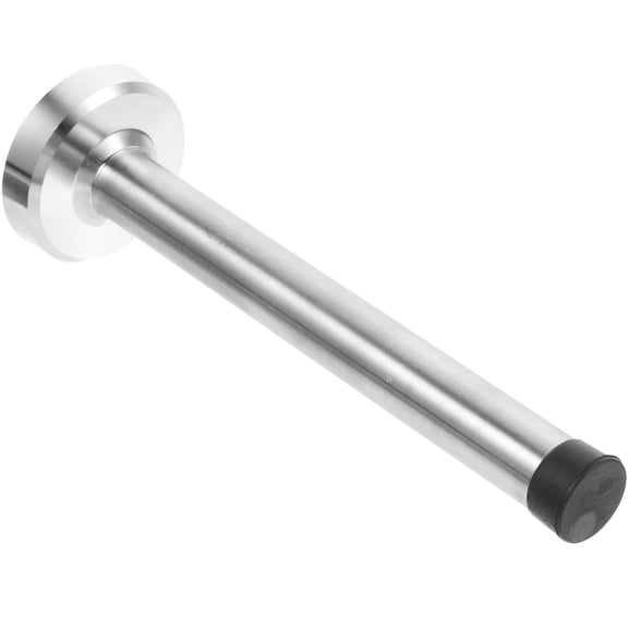 Door Stop Stoppers Wall Protector Flooring Wall-mounted Outdoor for Bottom Glass