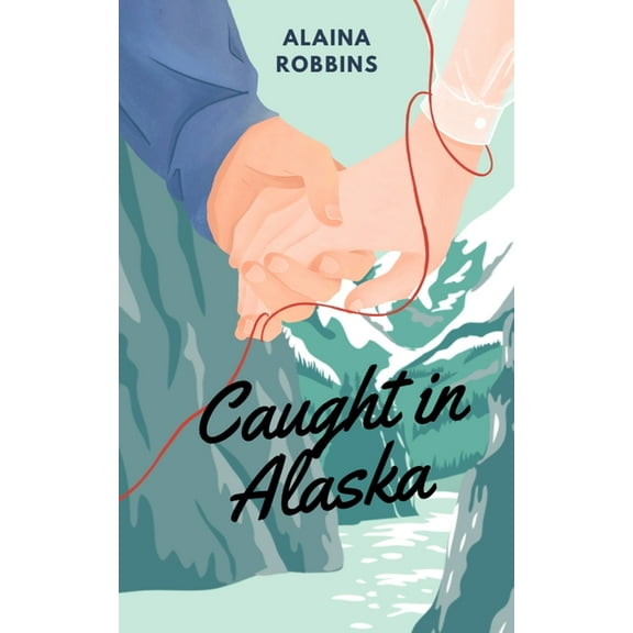 Caught in Alaska, (Paperback)