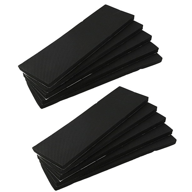 GWP02S Garage Wall Protector Car Door Protectors, Designed in (10Pack