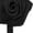 Black, variant on Underwear for Women Decorative Low Rise Strap Panty with Pearl Style Detail Designed for Comfortable Daily Wear And Smooth Outfit Layering High Waist Panties for Women