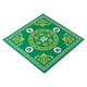 thumbnail image 1 of Mahjong Mat Slip and Noise Reduction Mahjongg Table Mat Mahjong Accesorios Mantel Juego Poker Game Mat for Card Board and Tile Games, 1 of 3