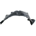 thumbnail image 3 of Garage-Pro Fender Liner SET Compatible with 2012-2016 Chevrolet Sonic Front, Driver and Passenger Side, 3 of 7