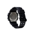 thumbnail image 6 of Casio Men's Shock-Resistant Digital Sport Watch with Black Strap - W-737HX-1AVCF, 6 of 6