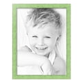 thumbnail image 2 of ArtToFrames 18" x 24" Pale Green Picture Frame, 18x24 inch Green Wood Poster Frame (WOM-4605),  Pack, 2 of 7