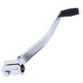 thumbnail image 1 of Almencla Gear Change Foot Pedal Lever er, Anti-Slip Footrests for the, 1 of 8