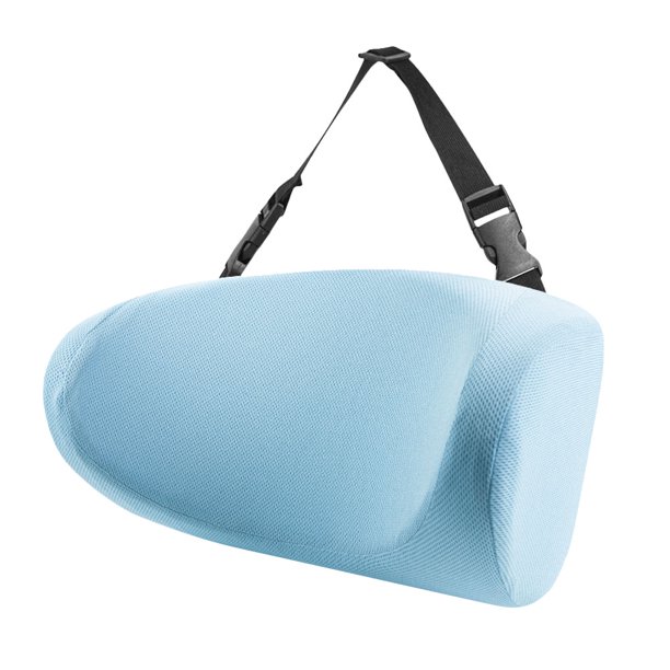 Reposacabezas De Coche Cojín de cuello automático, cómodo, suave, reposacabezas de coche, almohada de apoyo para el cuello para niños Tmvgtek Accesorios para autos y motos