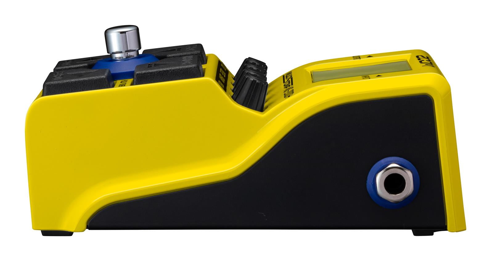 ZOOm MS-200D＋ Amazon.com: Zoom MS-200D+ MultiStomp Guitar Effects Pedal