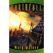 The Earthfall Trilogy: Earthfall (Series #1) (Hardcover)