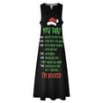 Booked Long Dress summer dress woman 2025 trendy ladies dresses for special occasion Dress