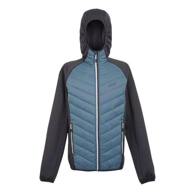 Regatta Veste Hybride Andreson VIII pour Hommes