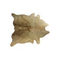 thumbnail image 1 of H-Natural Tapis Geneva En Peau De Vache, 1 of 2