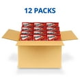 thumbnail image 2 of Trident Cinnamon Sugar Free Gum, 12 Packs of 14 Pieces (168 Total Pieces), 2 of 2
