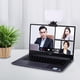 thumbnail image 5 of Iluminaci N De Video Para C Mara Web, Luz De Transmisi N Para Computadora Port Til, L Mpara Ajustable Con Clip Y Alimentaci N Por Usb, Dise O Compacto, Trabajo Remoto Reuniones, Mejora La, 5 of 7