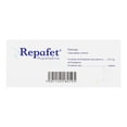 thumbnail image 4 of Repafet 10 Mg 10 Tab, 4 of 4