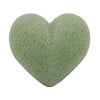 thumbnail image 3 of Xihbxyly Clearance Face Konjac Heart-shaped Face Wash Wash Face Scrub Sponge Clean Face Make-up Removal Thicken Large Sponge Clearance Items, 3 of 3