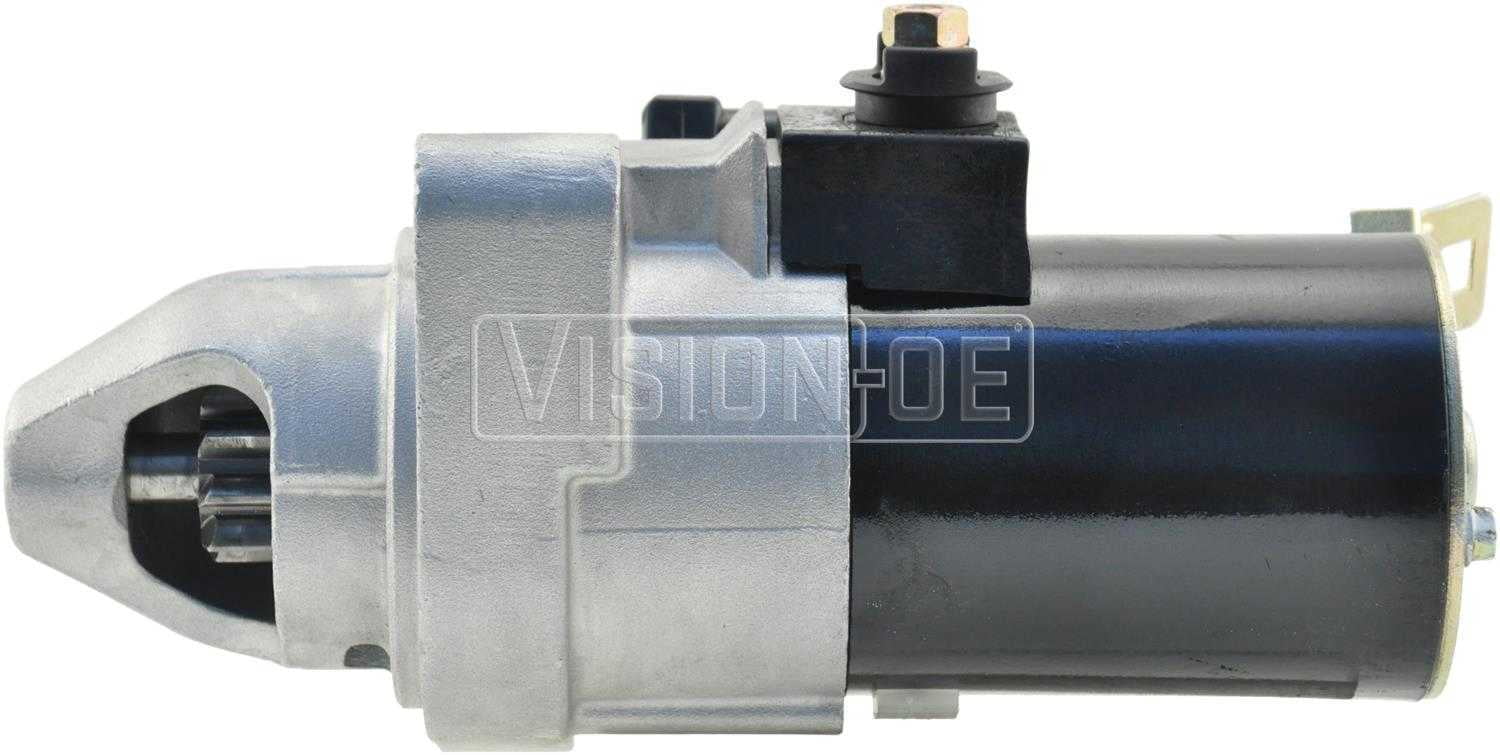 Vision OE N17870 New Starter Motor