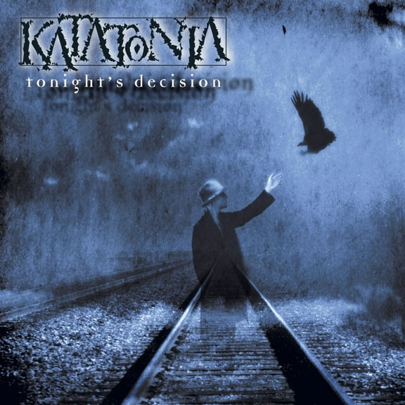 Katatonia - Tonight's Decision - Music & Performance - Vinyl