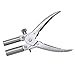 thumbnail image 3 of Pliers - Wubbers Parallel Round w/Jaws 14 mm & 12 mm, 3 of 4