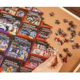 thumbnail image 4 of Rompecabezas Toynk Radical Robots 1000 piezas 80 Nostalgia, 4 of 7