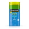 Neutrogena CoolDry Sport Sunscreen Stick with SPF 50, 1.5 oz