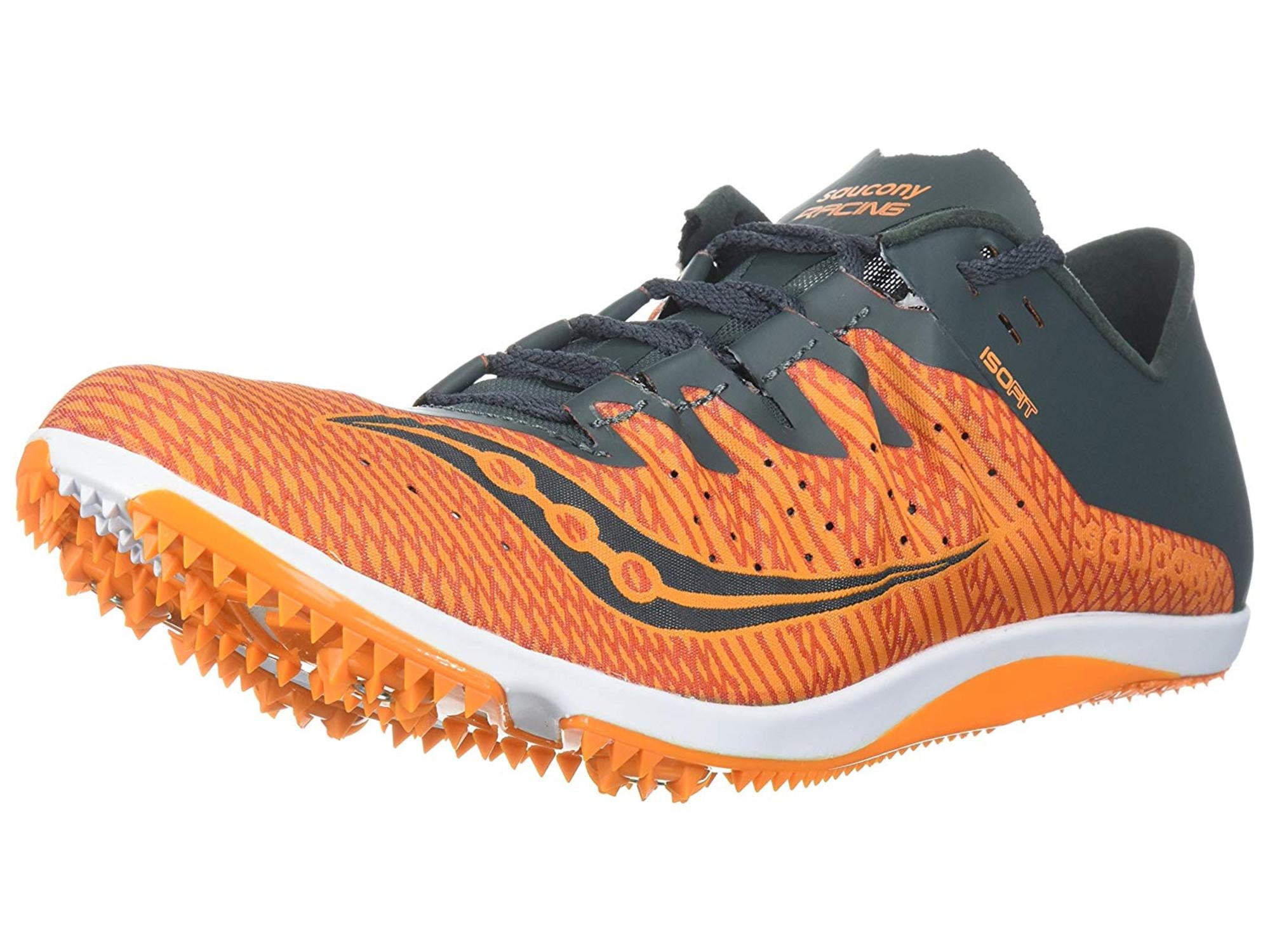 saucony track and field shoes