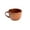Walnut Brown-7, variant on Handmade Wooden Mug, Natural Solid Wood Drinking Cup for Coffee Tea Milk, Rustic Camping Cup, Hot & Cold Beverages 2*2 In