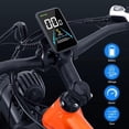 thumbnail image 4 of Electric Bike 1000W Motor Fat Tire 26x4 Mountain Bike, 4 of 7