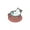 2, variant on Cute Cartoon Coffee Cat Cup Brooch Personalized Enamel Pin Backpack Lapel Badge-2