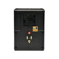 thumbnail image 2 of Tripp Lite Sk40rusbb 4-outlet Rotatable Surge Protector With 2 Usb Ports, 2 of 9