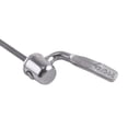 thumbnail image 2 of Riding table quick release lever mountain bike quick release handle Tie rod, 2 of 10