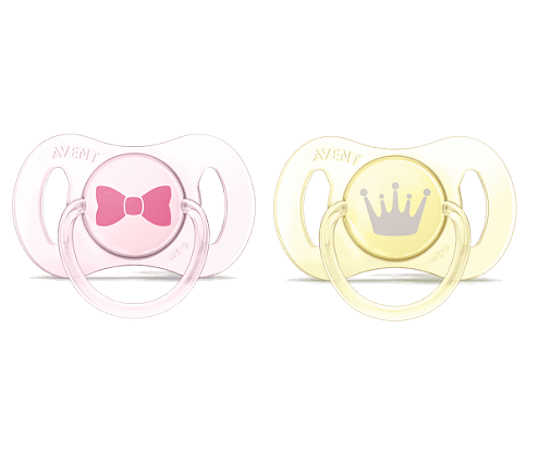 avent newborn pacifier
