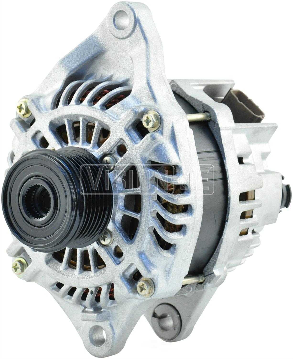 Vision OE 13226 Alternator